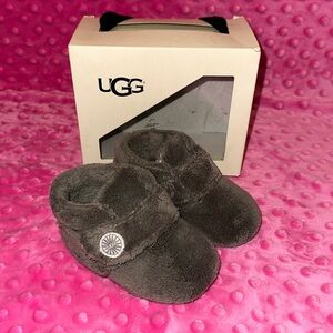 Bixbee Uggs